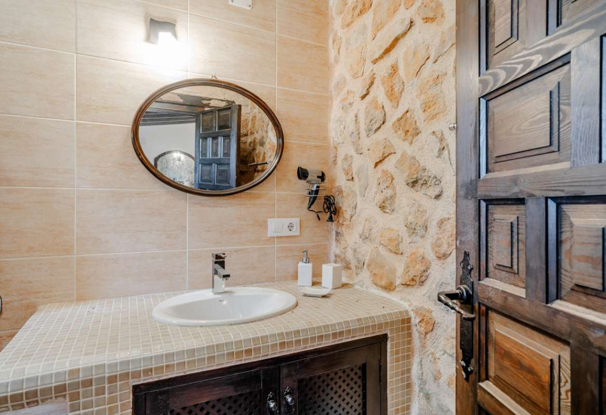 Reventa · detached house · Benissa Rural