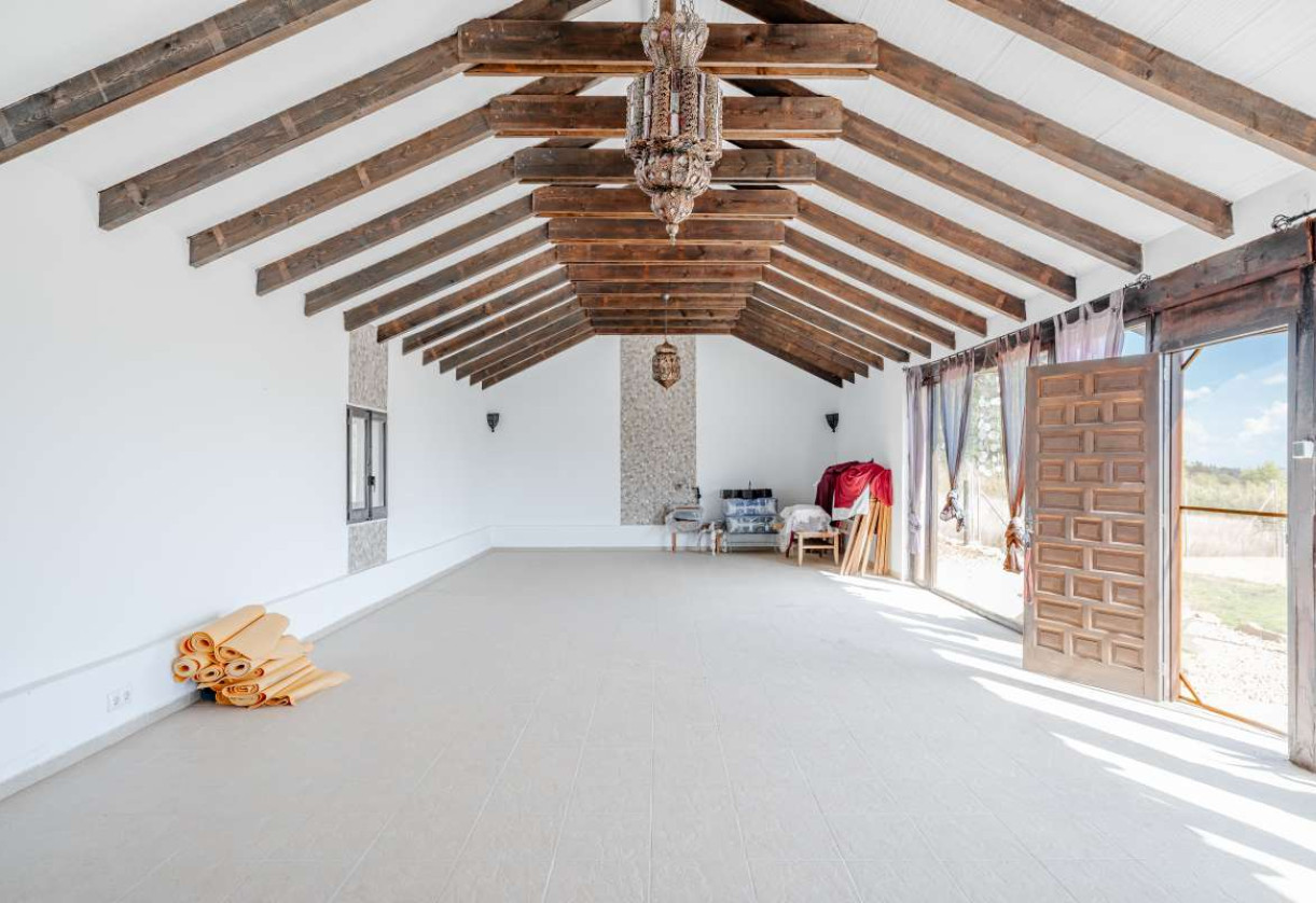 Reventa · detached house · Benissa Rural