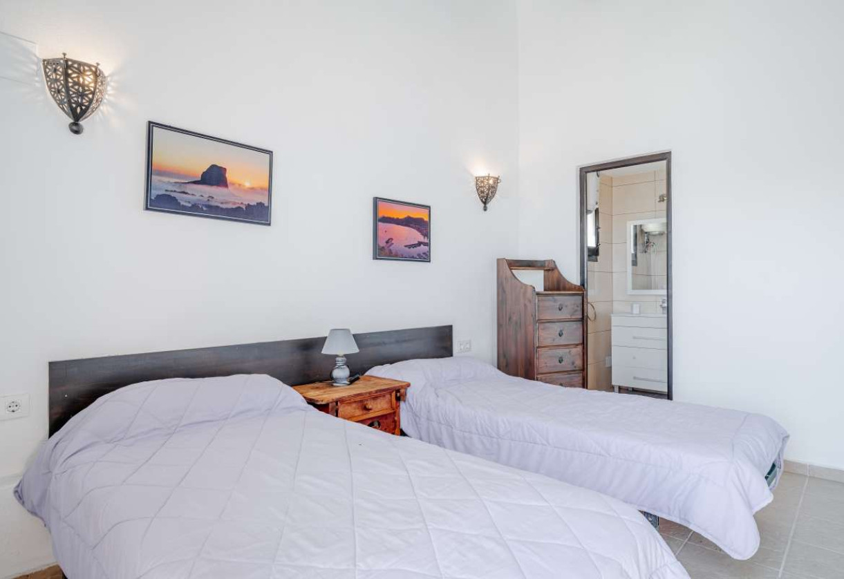 Reventa · detached house · Benissa Rural