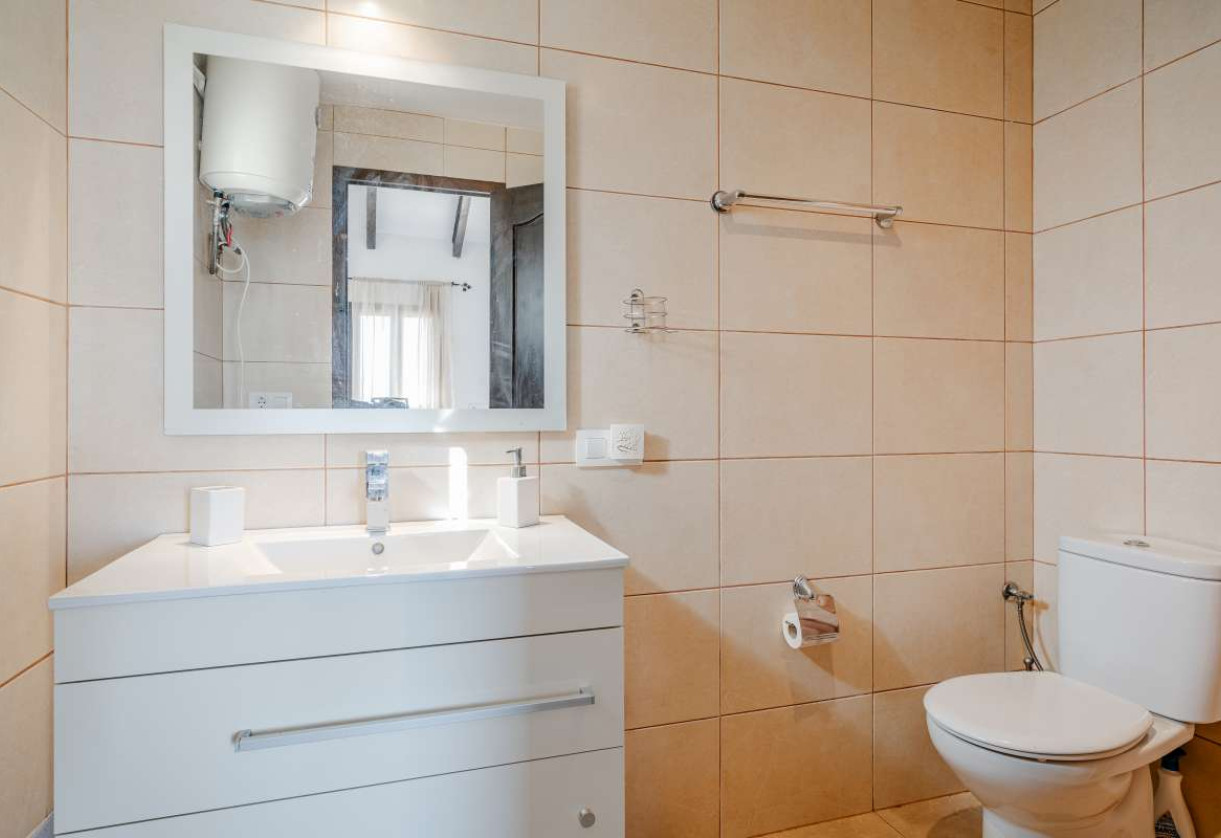 Reventa · detached house · Benissa Rural