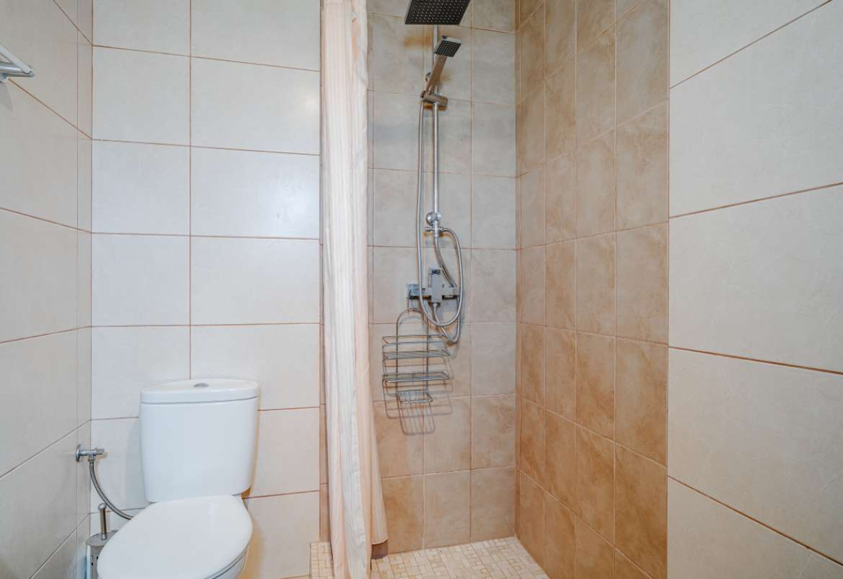 Reventa · detached house · Benissa Rural