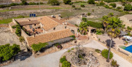 Reventa · detached house · Benissa Rural