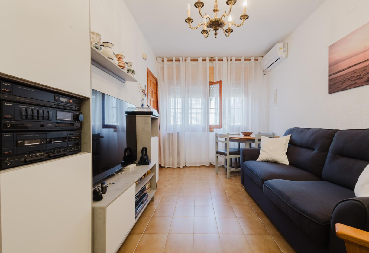 Rynek wtórny · Bungalow · Torrevieja · playa de los naufragos