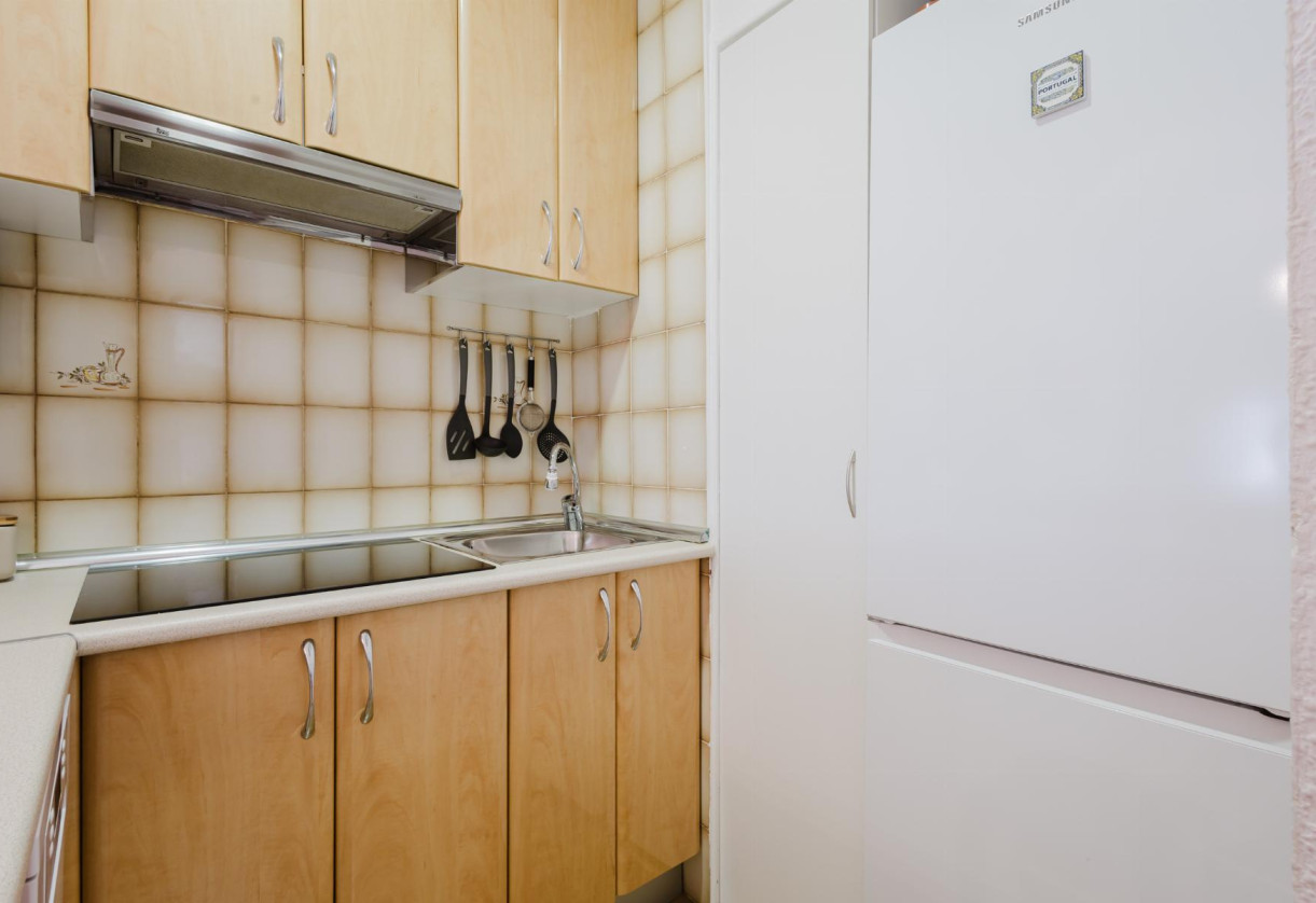 Rynek wtórny · Bungalow · Torrevieja · playa de los naufragos