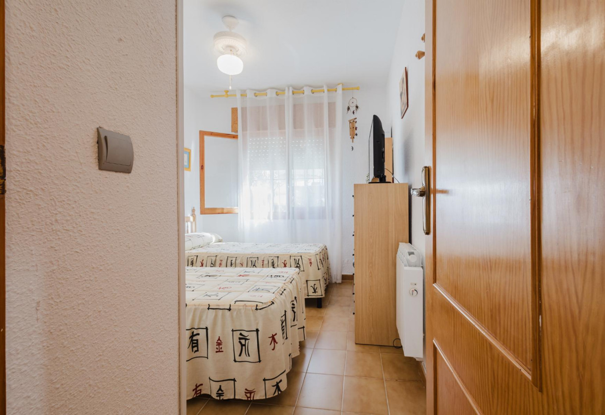 Rynek wtórny · Bungalow · Torrevieja · playa de los naufragos