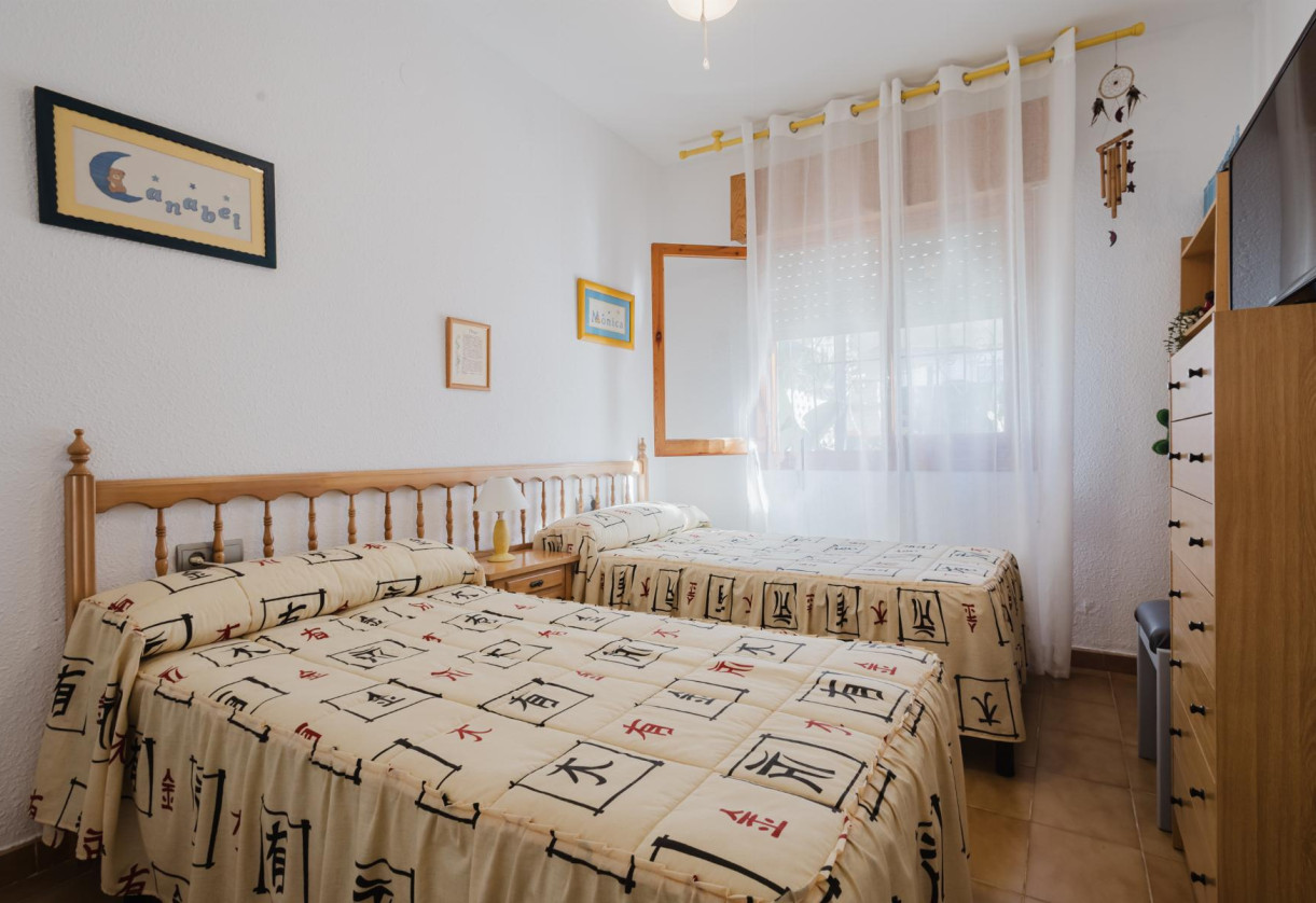 Rynek wtórny · Bungalow · Torrevieja · playa de los naufragos