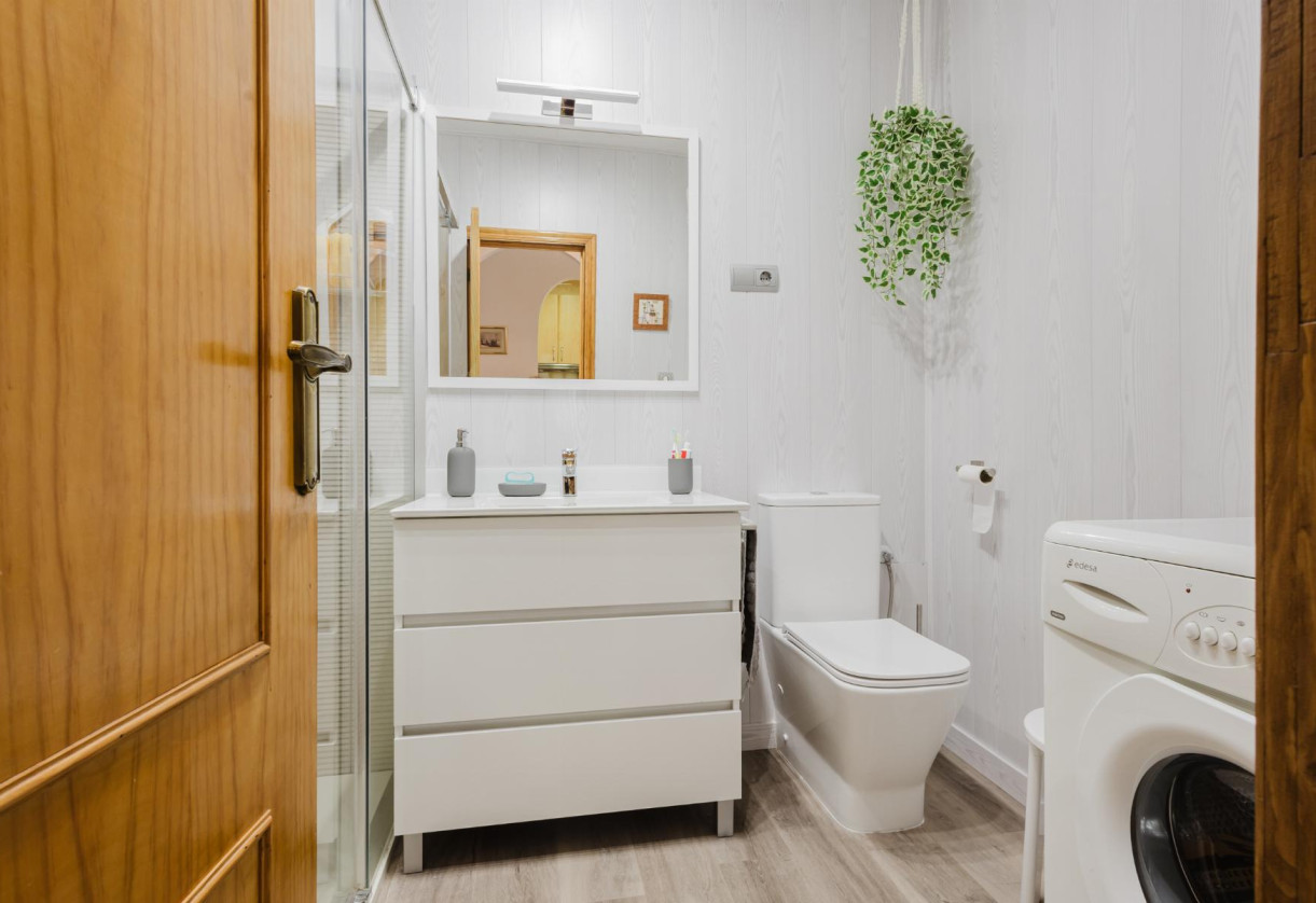 Rynek wtórny · Bungalow · Torrevieja · playa de los naufragos