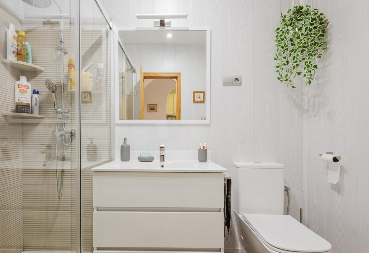 Rynek wtórny · Bungalow · Torrevieja · playa de los naufragos