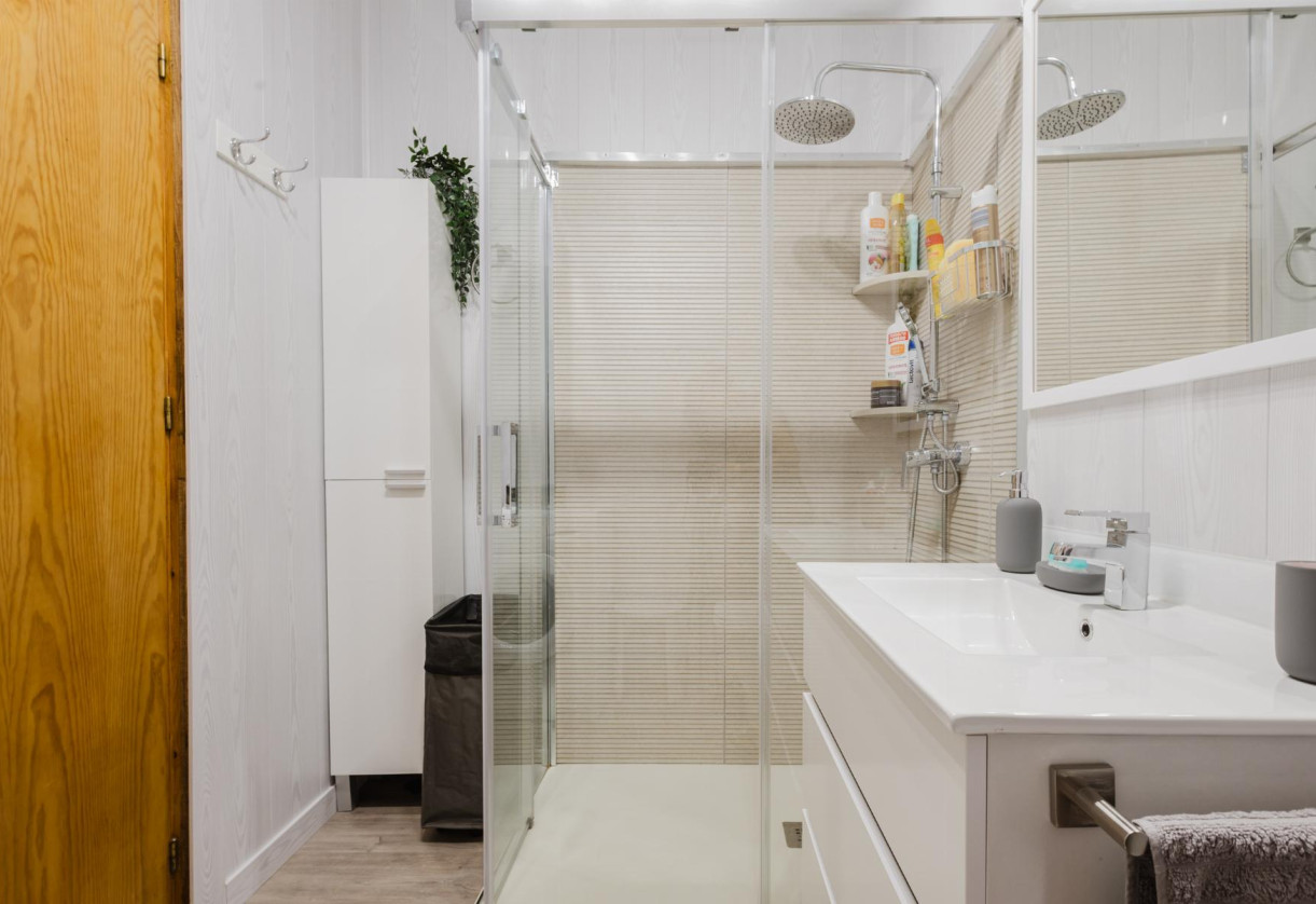 Rynek wtórny · Bungalow · Torrevieja · playa de los naufragos