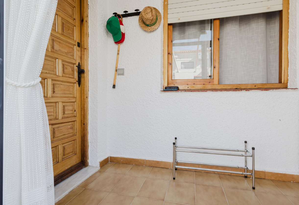 Rynek wtórny · Bungalow · Torrevieja · playa de los naufragos