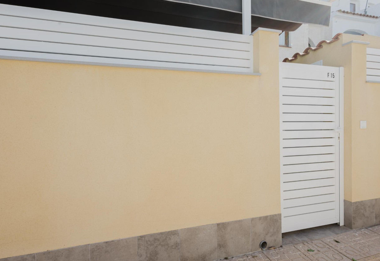 Rynek wtórny · Bungalow · Torrevieja · playa de los naufragos