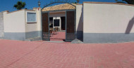 Rynek wtórny · Bungalow · Torrevieja · playa de los naufragos