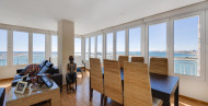 Resale · APARTAMENTO · Torrevieja · Playa Acequion