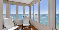 Resale · APARTAMENTO · Torrevieja · Playa Acequion