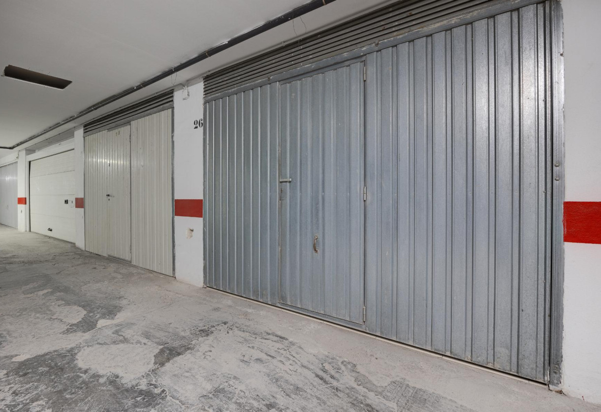 Resale · APARTAMENTO · Torrevieja · Playa Acequion