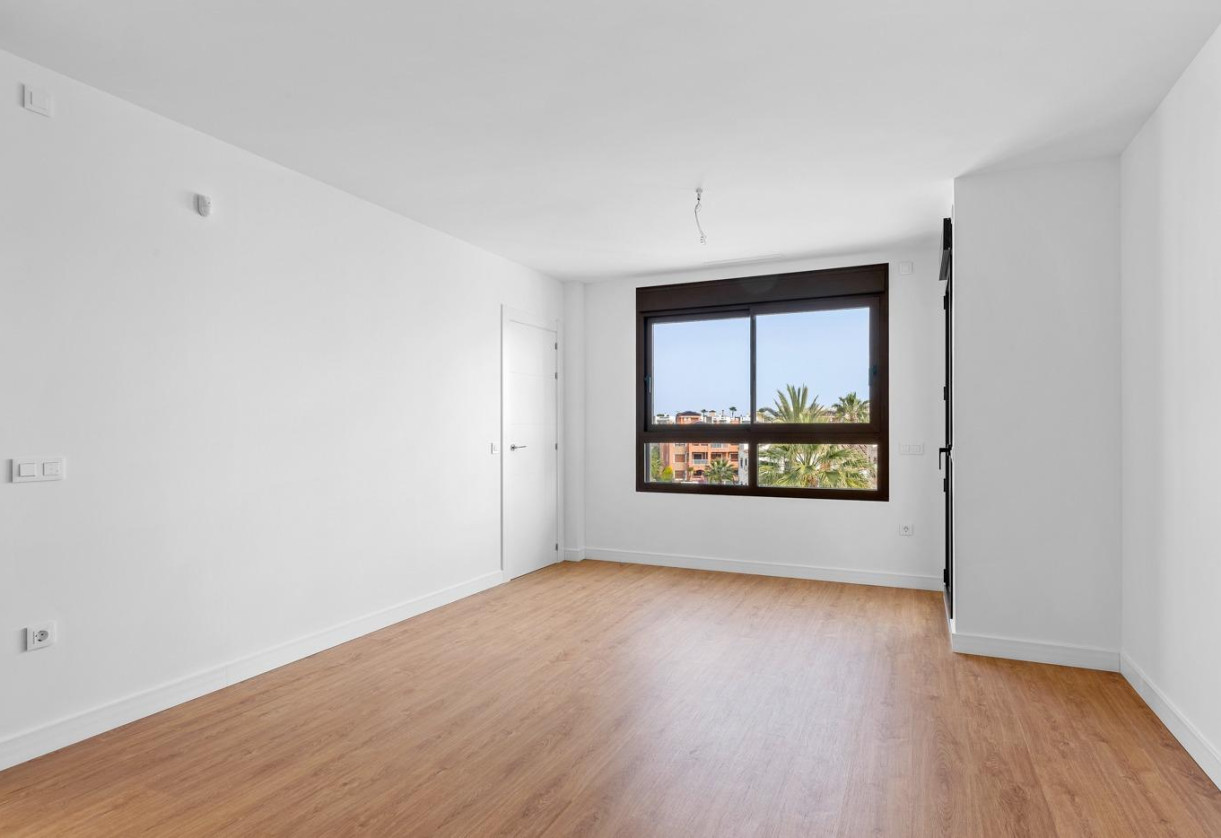 Rynek wtórny · APARTAMENTO · Orihuela Costa · villamartin