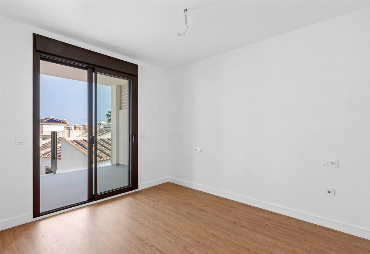 Rynek wtórny · APARTAMENTO · Orihuela Costa · villamartin