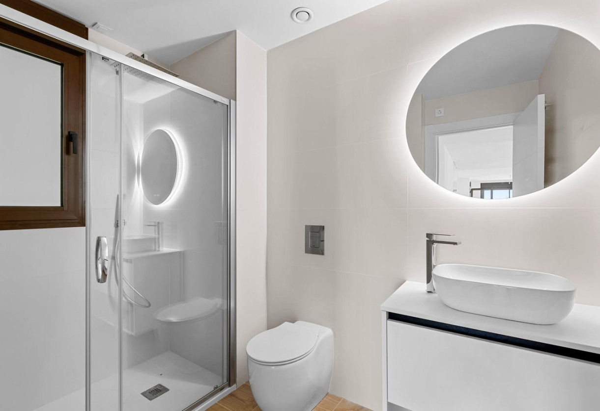 Rynek wtórny · APARTAMENTO · Orihuela Costa · villamartin