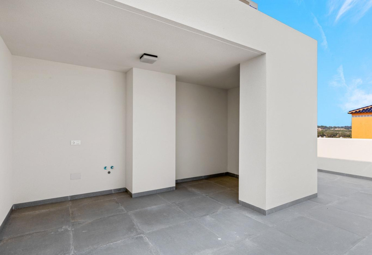 Rynek wtórny · APARTAMENTO · Orihuela Costa · villamartin