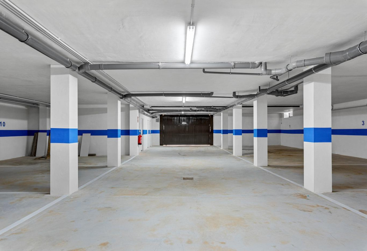 Rynek wtórny · APARTAMENTO · Orihuela Costa · villamartin