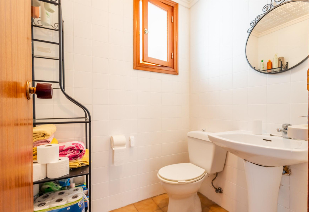 Sale · APARTAMENTO · Torrevieja · playa de los naufragos