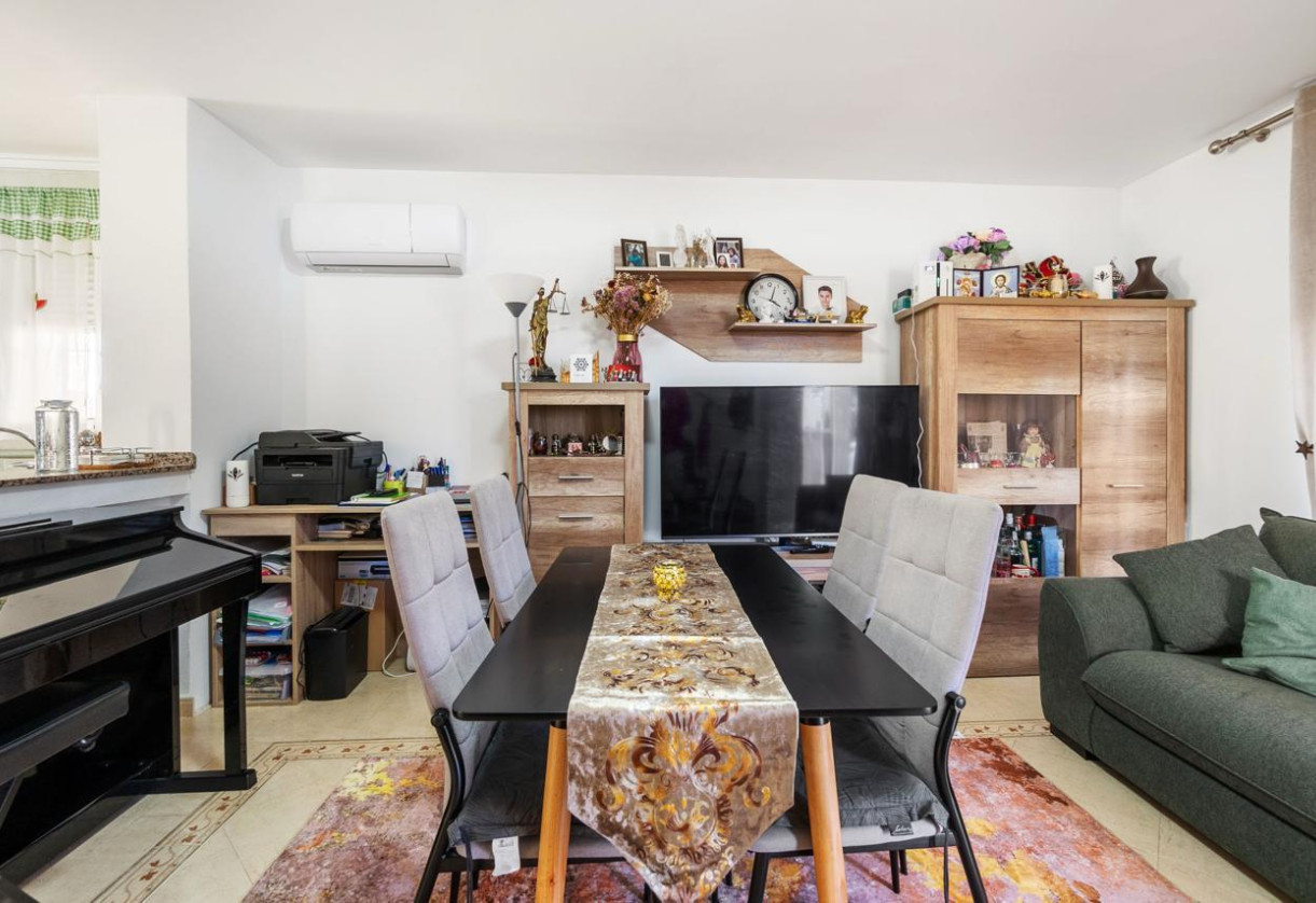 Reventa · Casa · Orihuela Costa · Las Filipinas