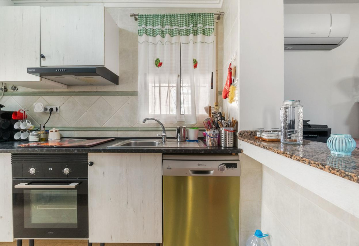 Reventa · Casa · Orihuela Costa · Las Filipinas