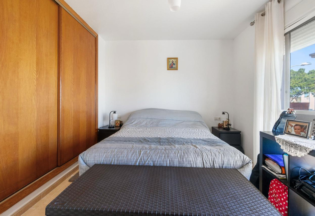 Reventa · Casa · Orihuela Costa · Las Filipinas