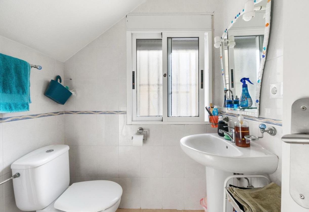 Reventa · Casa · Orihuela Costa · Las Filipinas