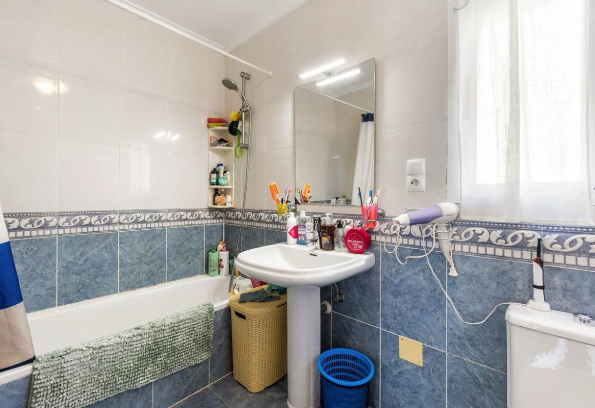 Reventa · Casa · Orihuela Costa · Las Filipinas