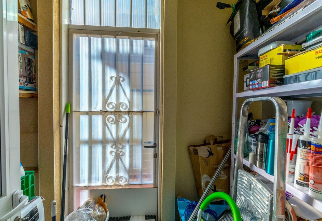 Reventa · Casa · Orihuela Costa · Las Filipinas