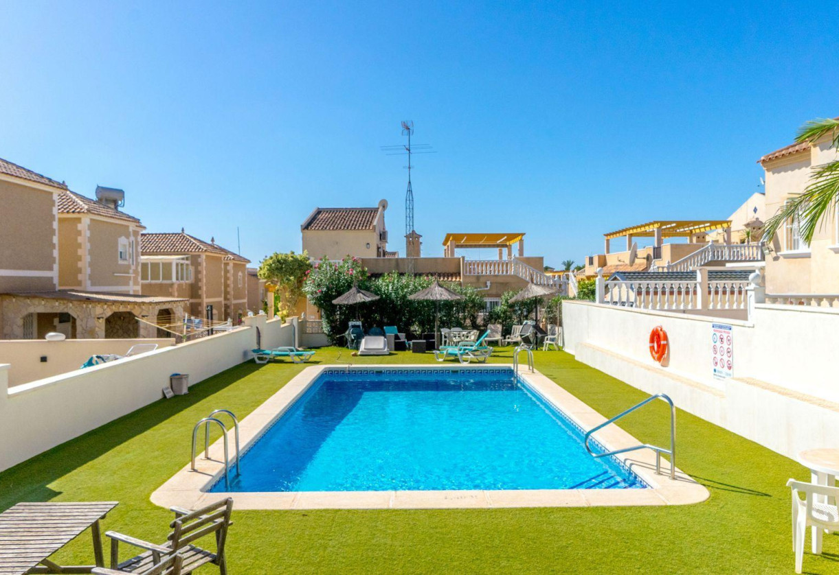 Reventa · Casa · Orihuela Costa · Las Filipinas