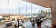 Resale · APARTAMENTO · Torrevieja · Playa Flamenca