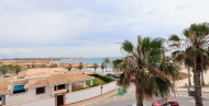 Resale · APARTAMENTO · Torrevieja · Playa Flamenca