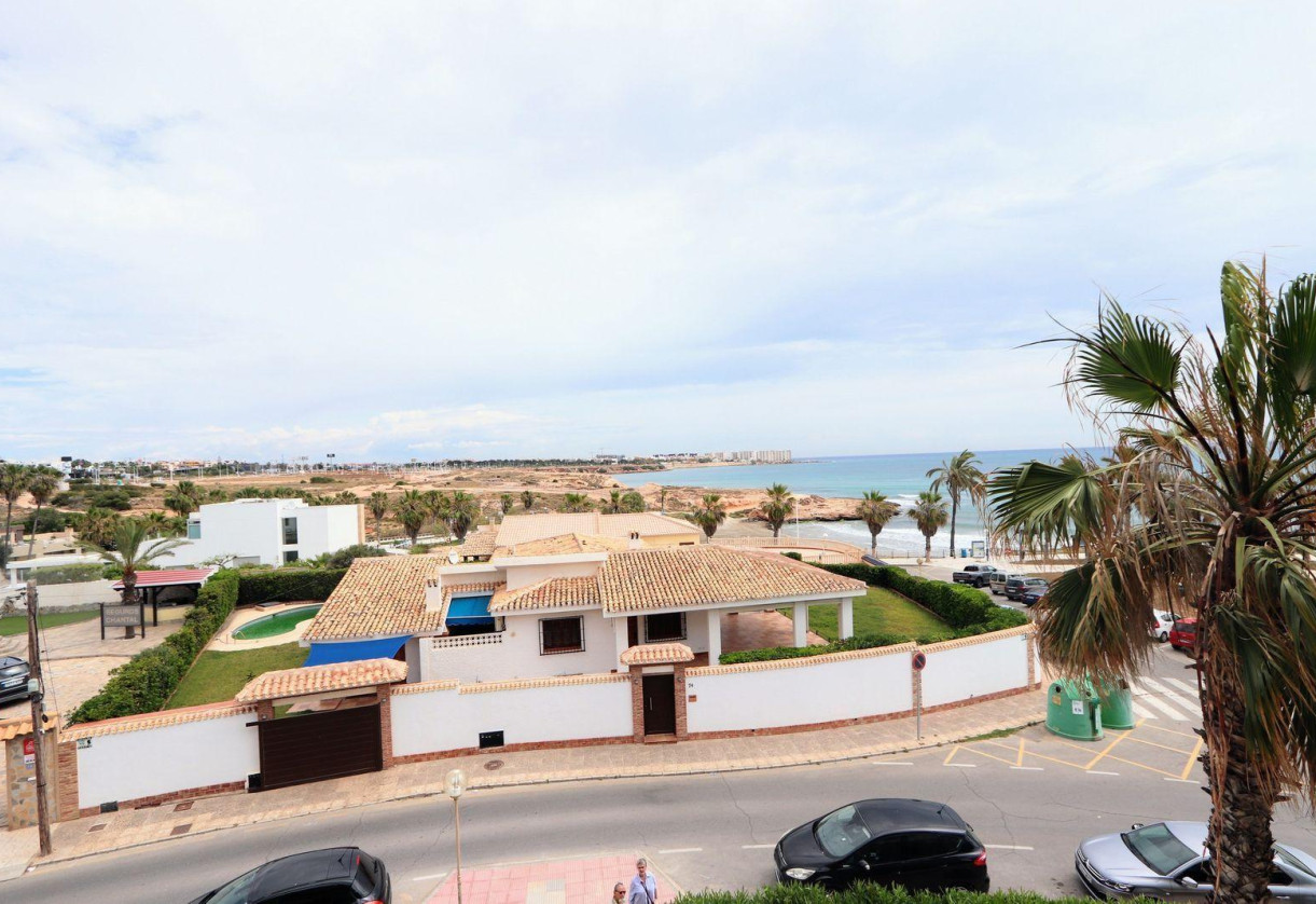 Resale · APARTAMENTO · Torrevieja · Playa Flamenca