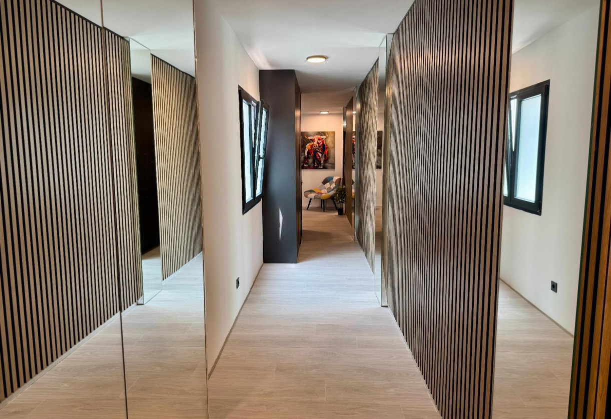 Resale · APARTAMENTO · Torrevieja · CLUB NAUTICO TORREVIEJA