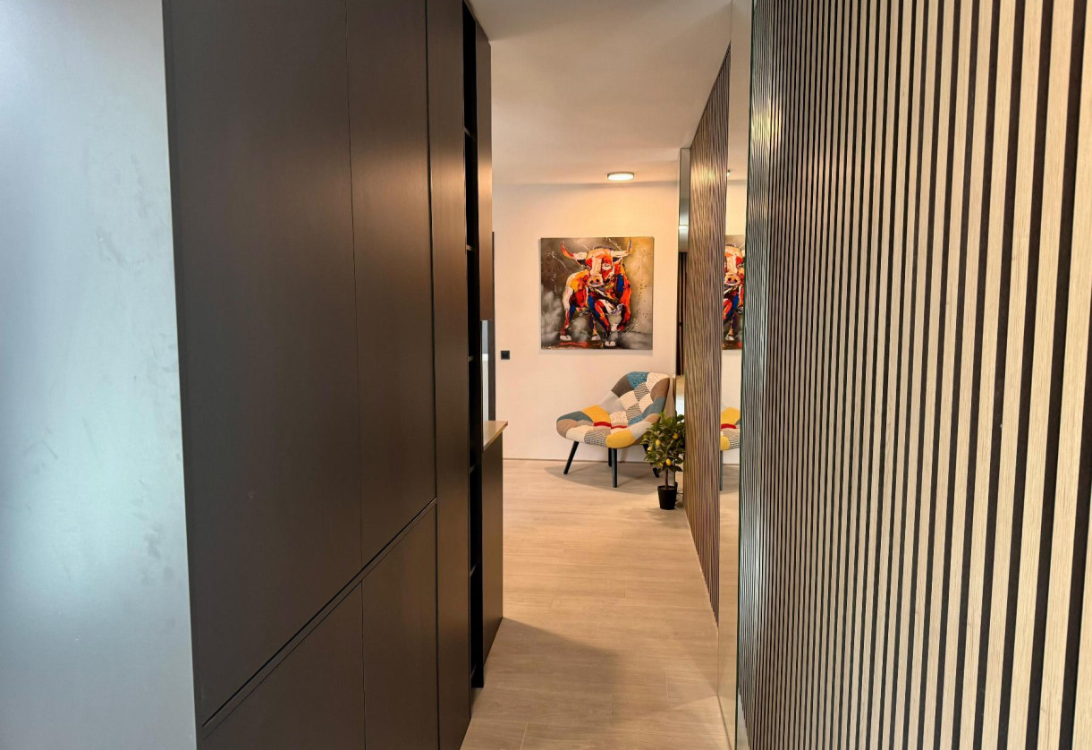 Resale · APARTAMENTO · Torrevieja · CLUB NAUTICO TORREVIEJA