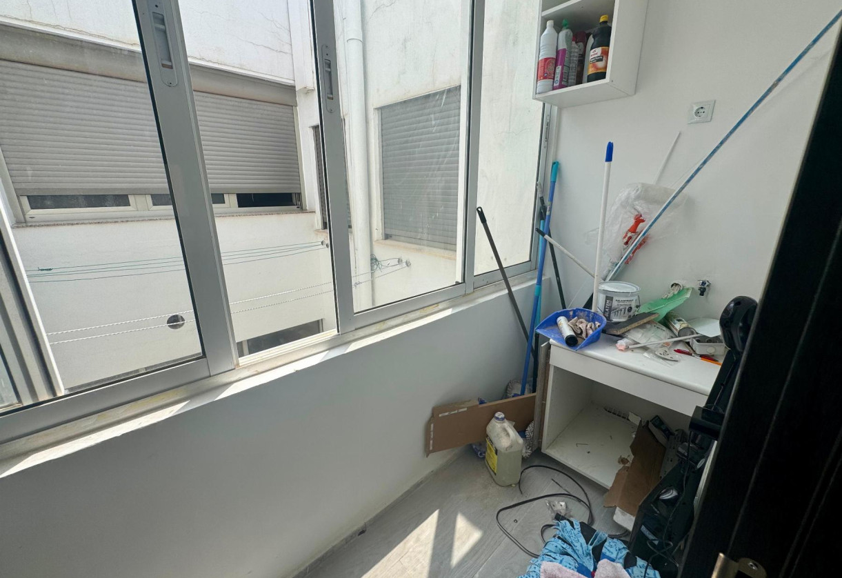 Resale · APARTAMENTO · Torrevieja · CLUB NAUTICO TORREVIEJA