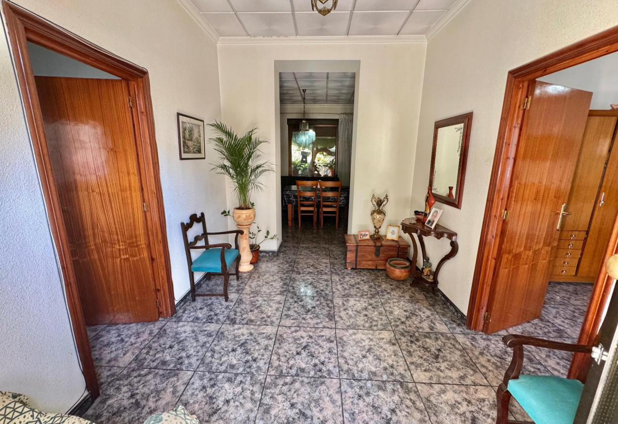 Reventa · Casa · Benejuzar