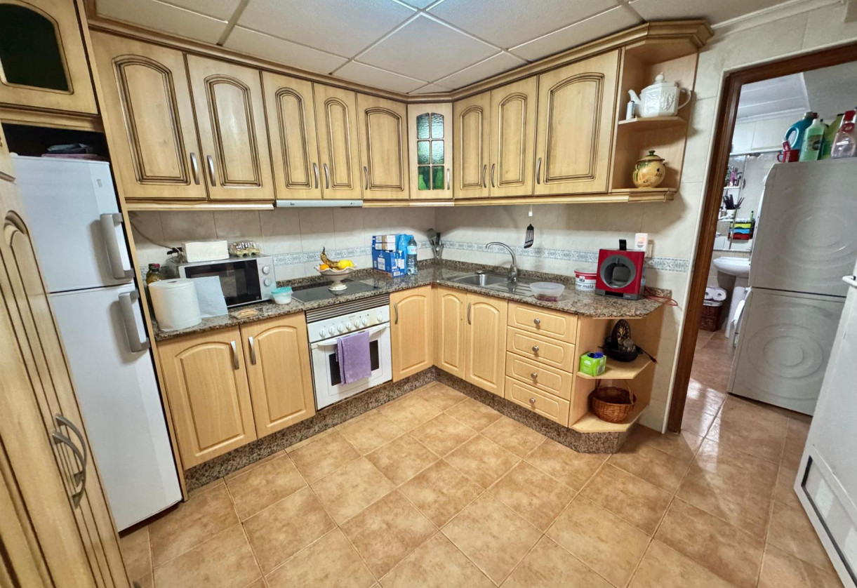 Reventa · Casa · Benejuzar