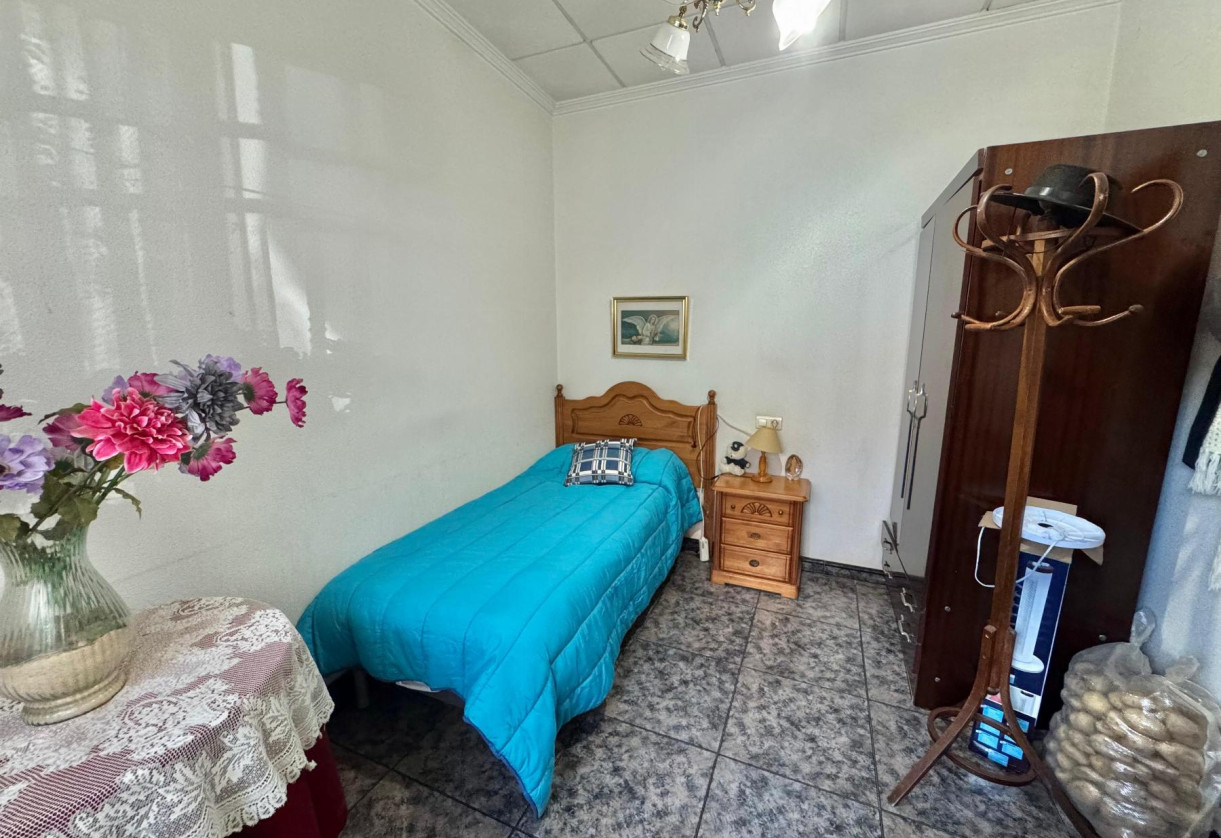 Reventa · Casa · Benejuzar