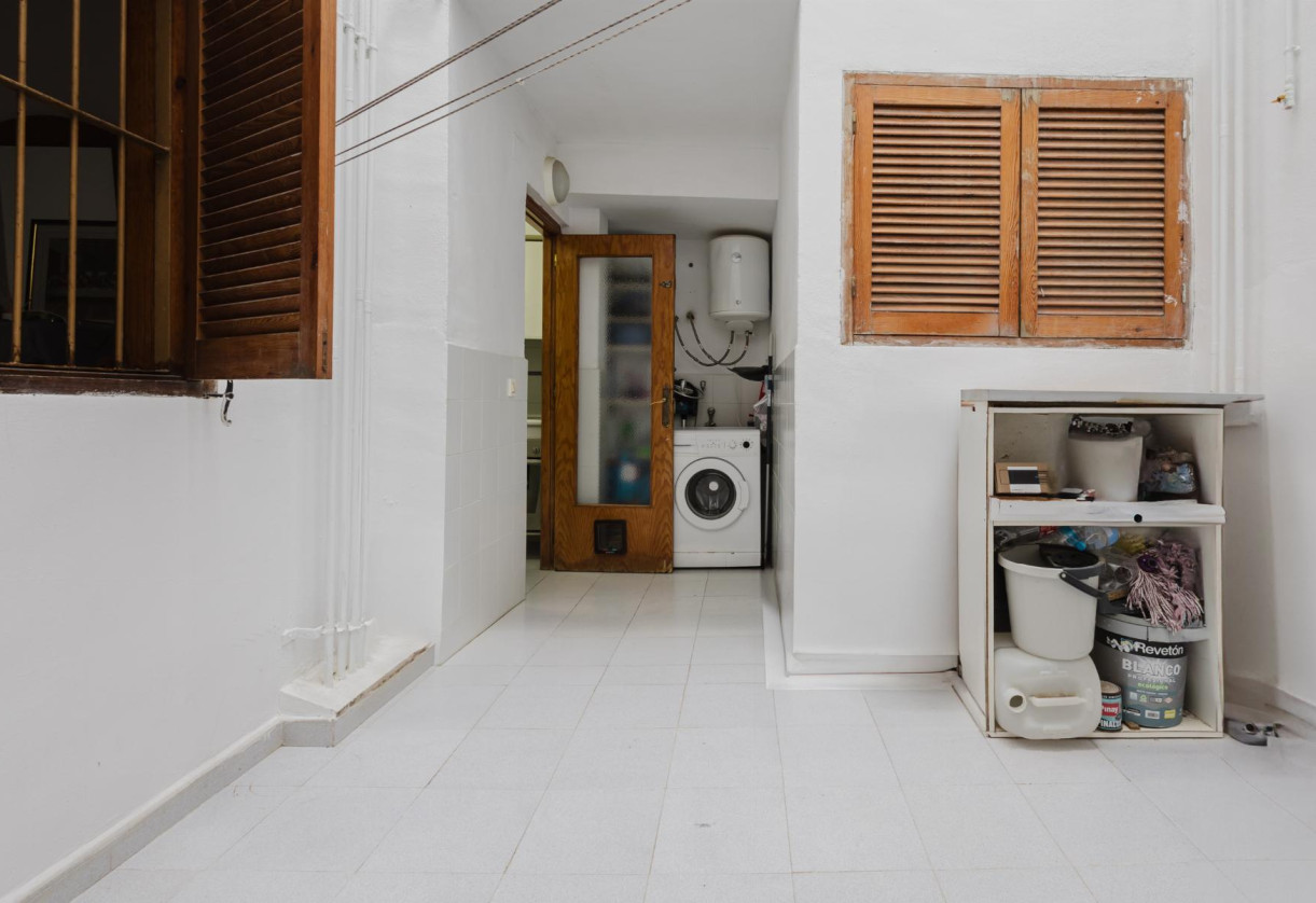 Reventa · APARTAMENTO · Torrevieja · Playa de La Acequion