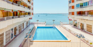 Rynek wtórny · APARTAMENTO · Torrevieja · Playa del Acequión