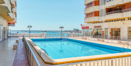 Rynek wtórny · APARTAMENTO · Torrevieja · Playa del Acequión