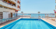 Rynek wtórny · APARTAMENTO · Torrevieja · Playa del Acequión