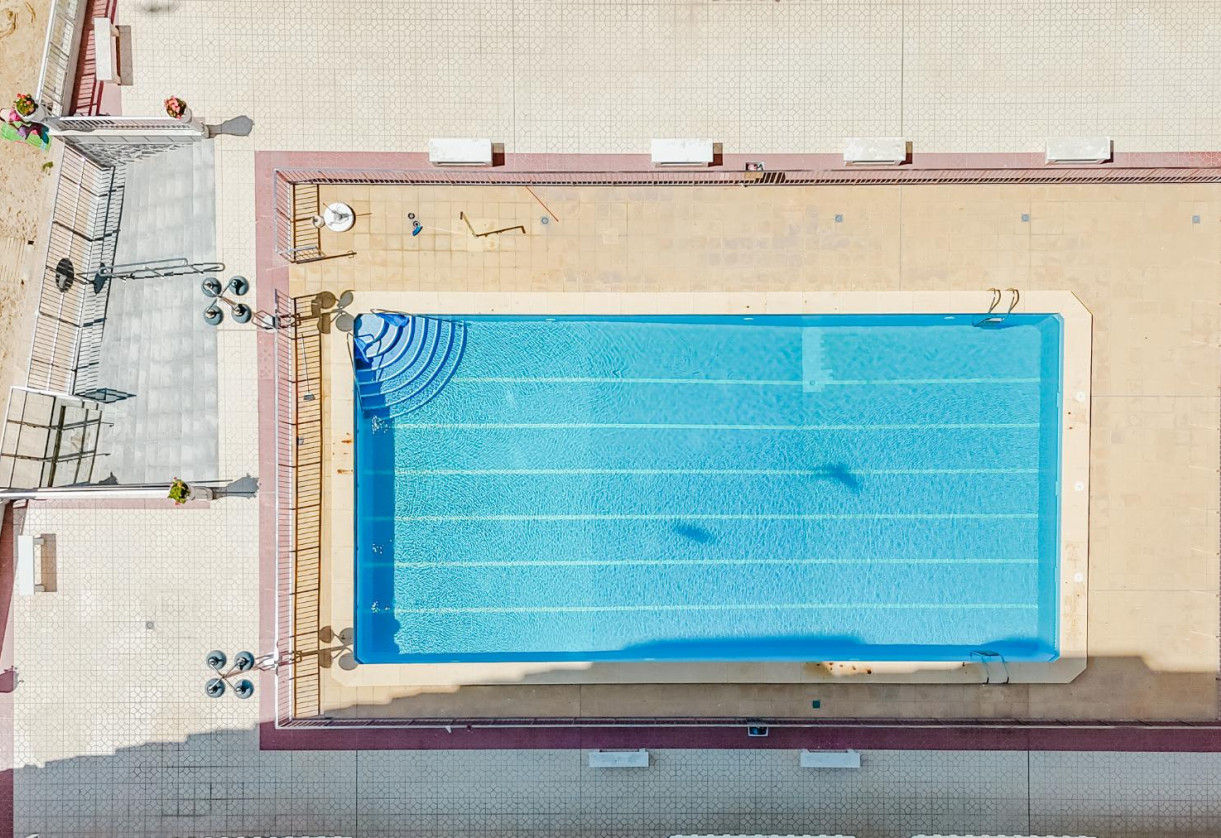 Rynek wtórny · APARTAMENTO · Torrevieja · Playa del Acequión