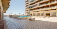 Rynek wtórny · APARTAMENTO · Torrevieja · Playa del Acequión
