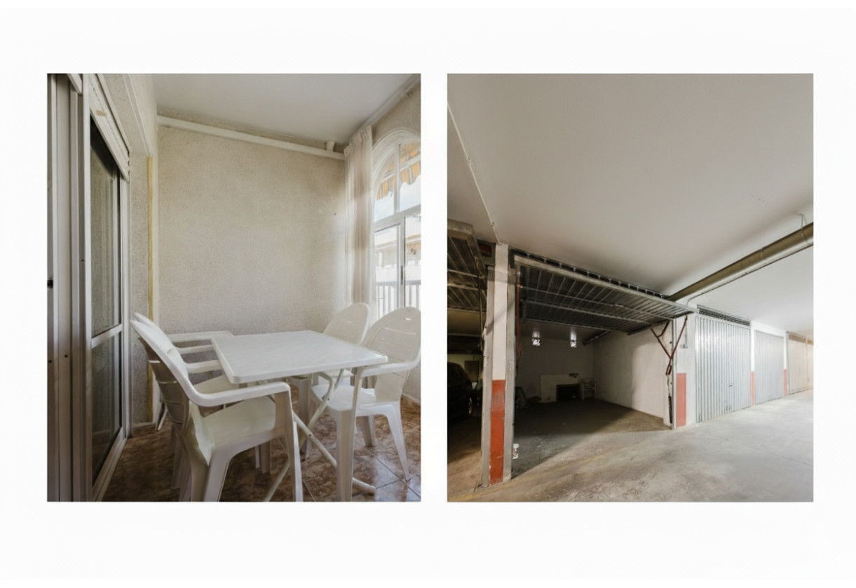 Sale · APARTAMENTO · Torrevieja · playa de los naufragos