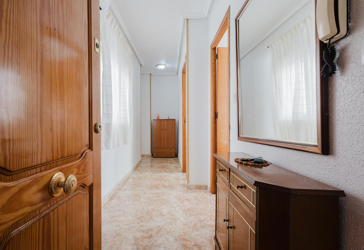 Sale · APARTAMENTO · Torrevieja · playa de los naufragos