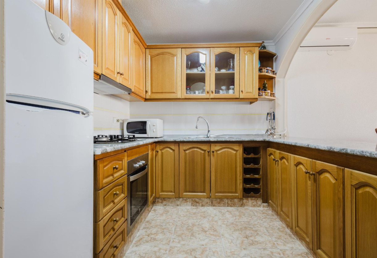 Sale · APARTAMENTO · Torrevieja · playa de los naufragos